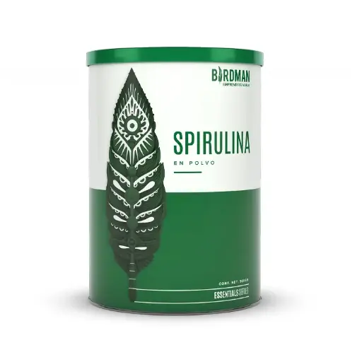 Spirulina